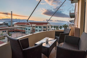 Apartment | Terrasse/Patio