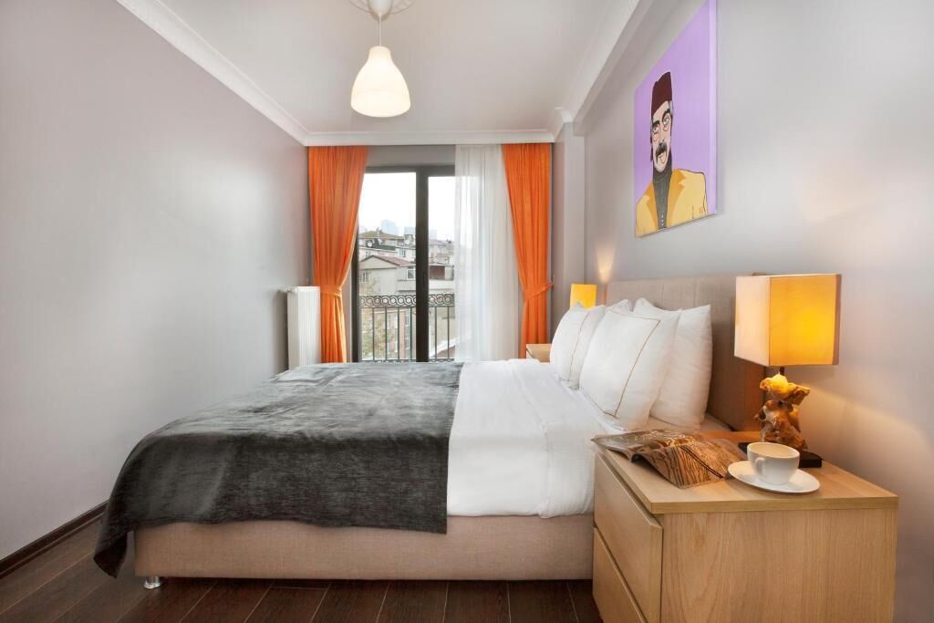 Photo - Nisantasi Residence