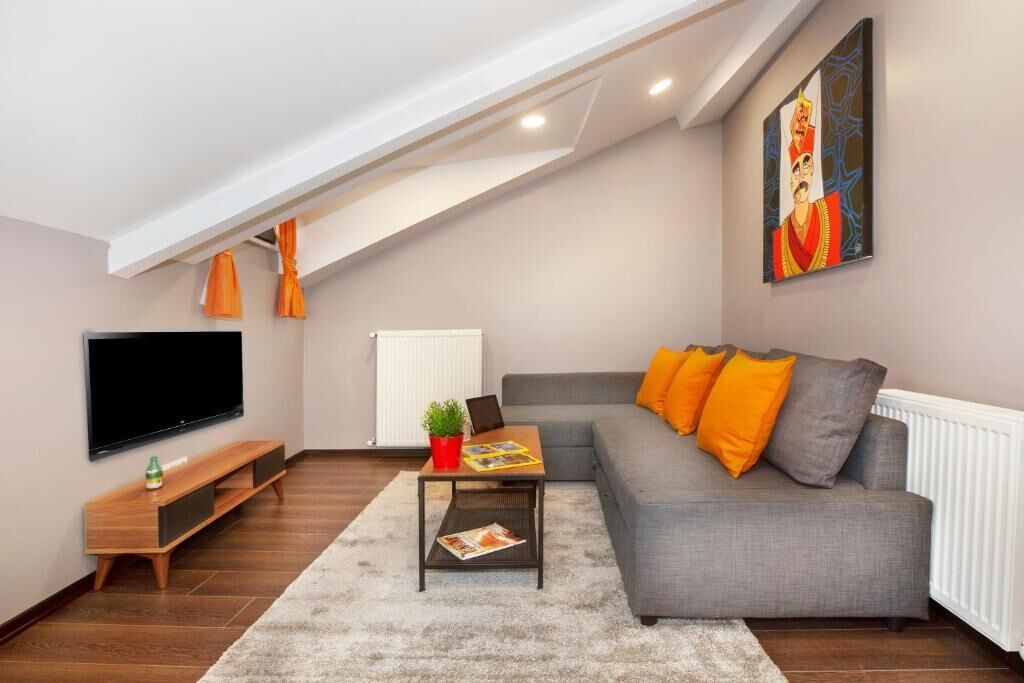 Photo - Nisantasi Residence