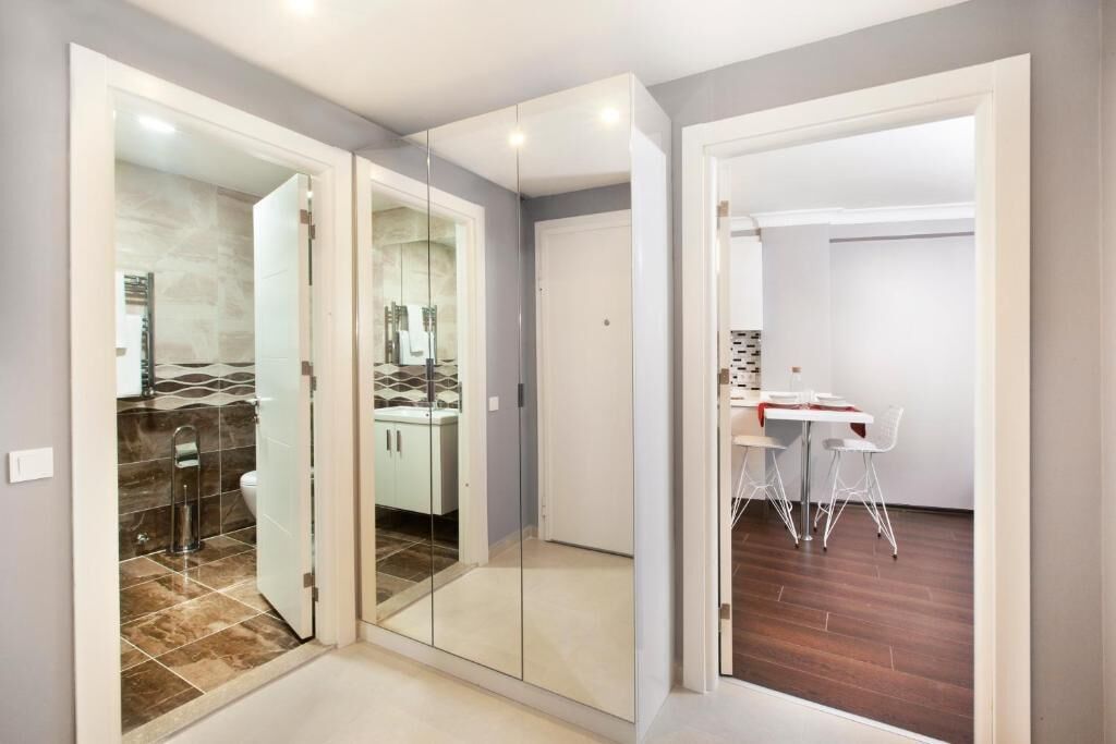 Photo - Nisantasi Residence