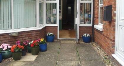 The Edwardian Lodge Guest House