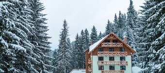 Hotel Jasná