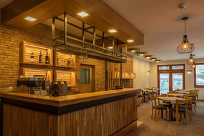 منطقة الجلوس في الردهة