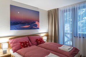 Standard Double or Twin Room - Hotel Jasná (Demanovska Dolina)