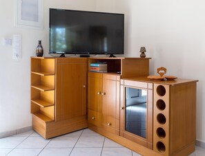 Apartment | Television