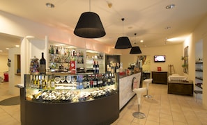 Bar (sur place)