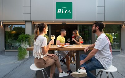 Nice Hotel Bibione