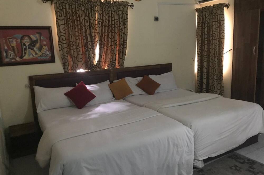 City Travels Inn