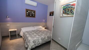 In-room safe, soundproofing, cots/infant beds, free WiFi