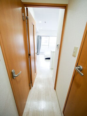 標準四人房 (PH154) | 免費 Wi-Fi、床單