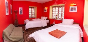 Escrivaninha, Wi-Fi de cortesia