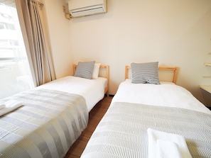 Room - Always Stay Dotonbori 2 PH-155 (Osaka)