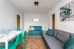 Superior Apartment, 2 Bedrooms - Chill Apartments Downtown (Warsaw)
