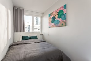 Superior Apartment, 2 Bedrooms - Chill Apartments Downtown (Warsaw)