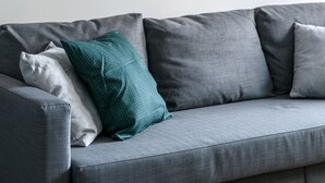 2 bedrooms, hypo-allergenic bedding, iron/ironing board - Chill Apartments Downtown (Warsaw)