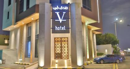 V Boutique Hotel