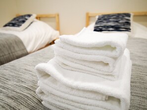 Standard-Zweibettzimmer (PH157) | Zimmerausstattung