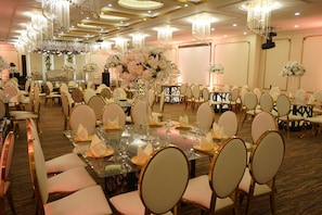 Restaurant - Sandy Palace Hotel (Amman)