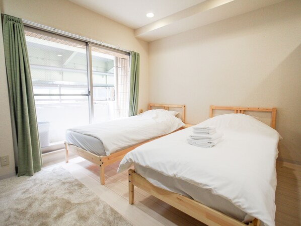 Standard Twin Room (PH159)