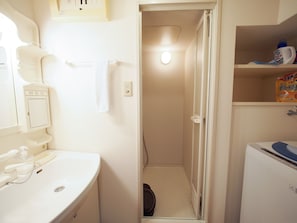 Chambre Standard avec lits jumeaux (PH159) | Salle de bain