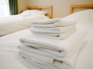 Chambre Standard avec lits jumeaux (PH159) | Ăquipements de la chambre