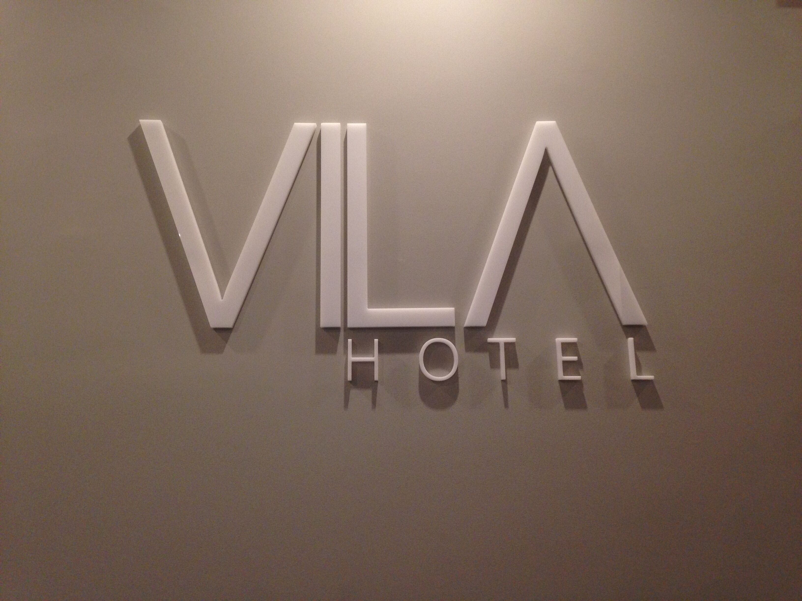Foto - Vila Hotel By VimaHotels