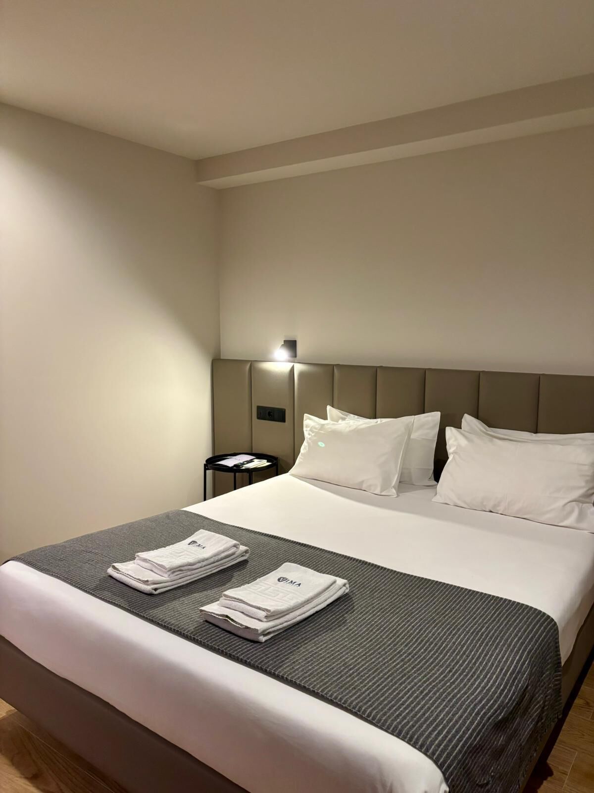 Superior Double Room | Soundproofing, free WiFi, bed sheets