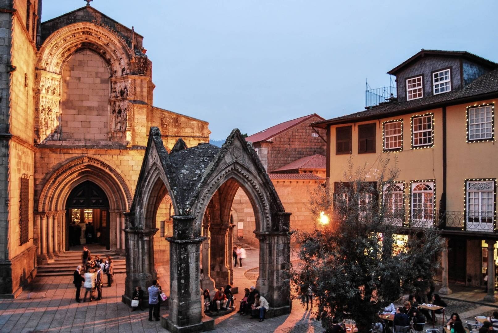 Foto - Vila Hotel By VimaHotels