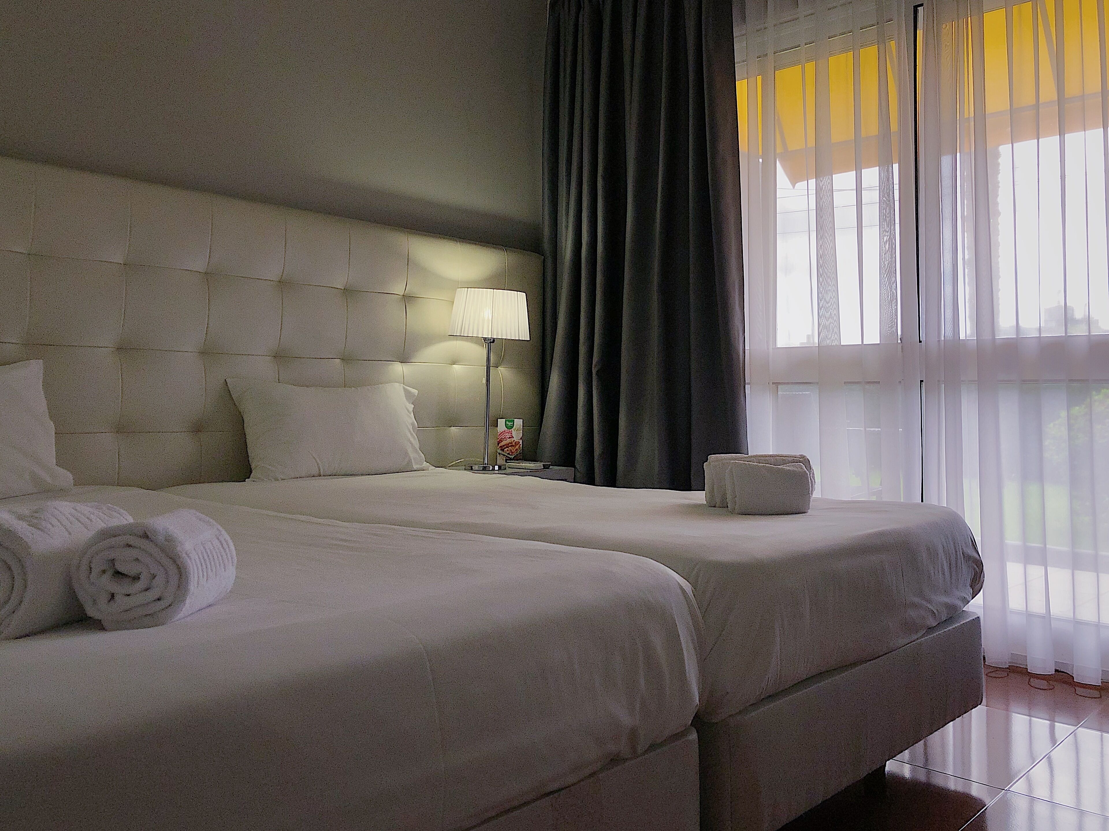 Foto - Vila Hotel By VimaHotels
