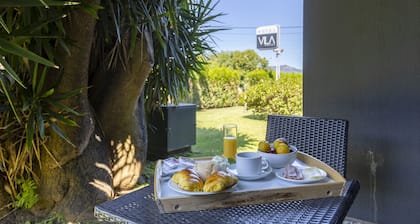Vila Hotel By VimaHotels