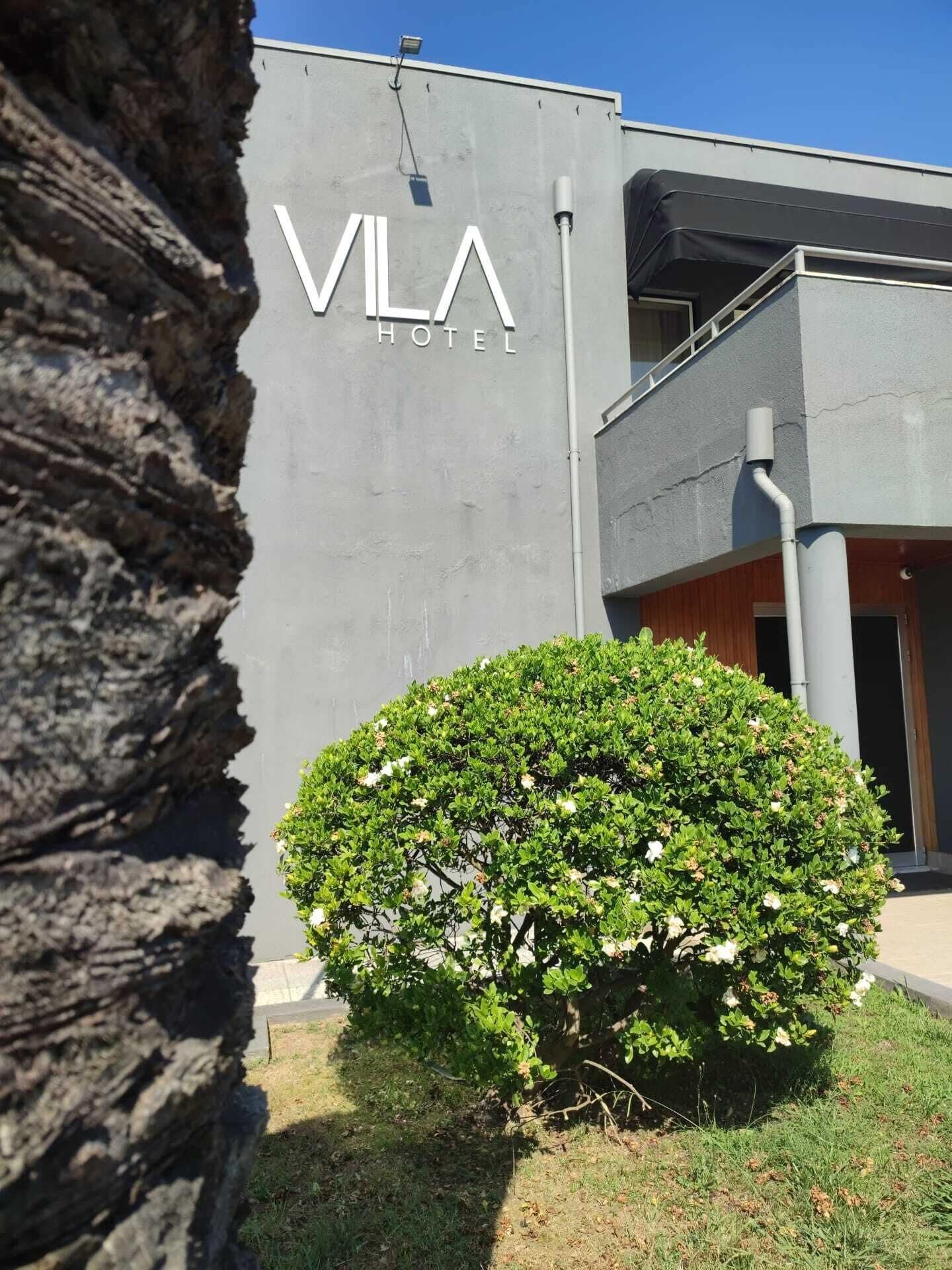 Foto - Vila Hotel By VimaHotels