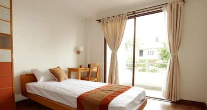 Homestay Nepal