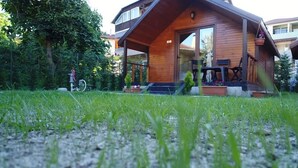 Front of property - Akasya Bungalov 2 (Sapanca)
