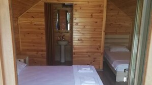 Bungalow | Desk - Akasya Bungalov 2 (Sapanca)