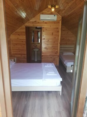 Bungalow | Desk - Akasya Bungalov 2 (Sapanca)