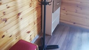 Bungalow | Room amenity - Akasya Bungalov 2 (Sapanca)