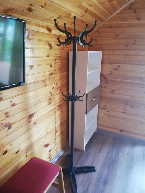 Room amenity - Akasya Bungalov 2 (Sapanca)