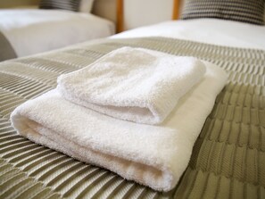 Room amenity - Always Stay Dotonbori 3 PH-162 (Osaka)