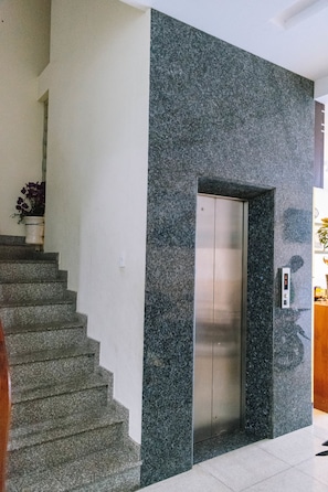 Diseño del edificio