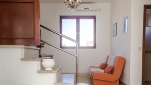 Villa | Living area | Flat-screen TV - Villa Mia (Selca)