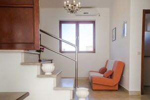 别墅 | 起居区 | 平板电视