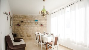 Villa | In-room dining - Villa Mia (Selca)
