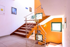 Interior - Hotel Prvan (Vrgorac)