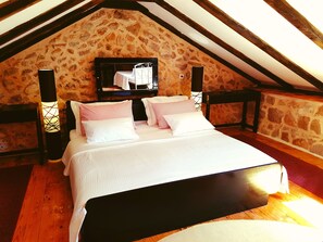 House (Dinko) | Soundproofing, iron/ironing board, free WiFi, bed sheets - Ethno village Kokorici - Holiday house (Vrgorac)