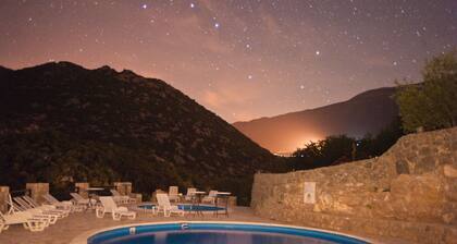 Ethno village Kokorici - Holiday house