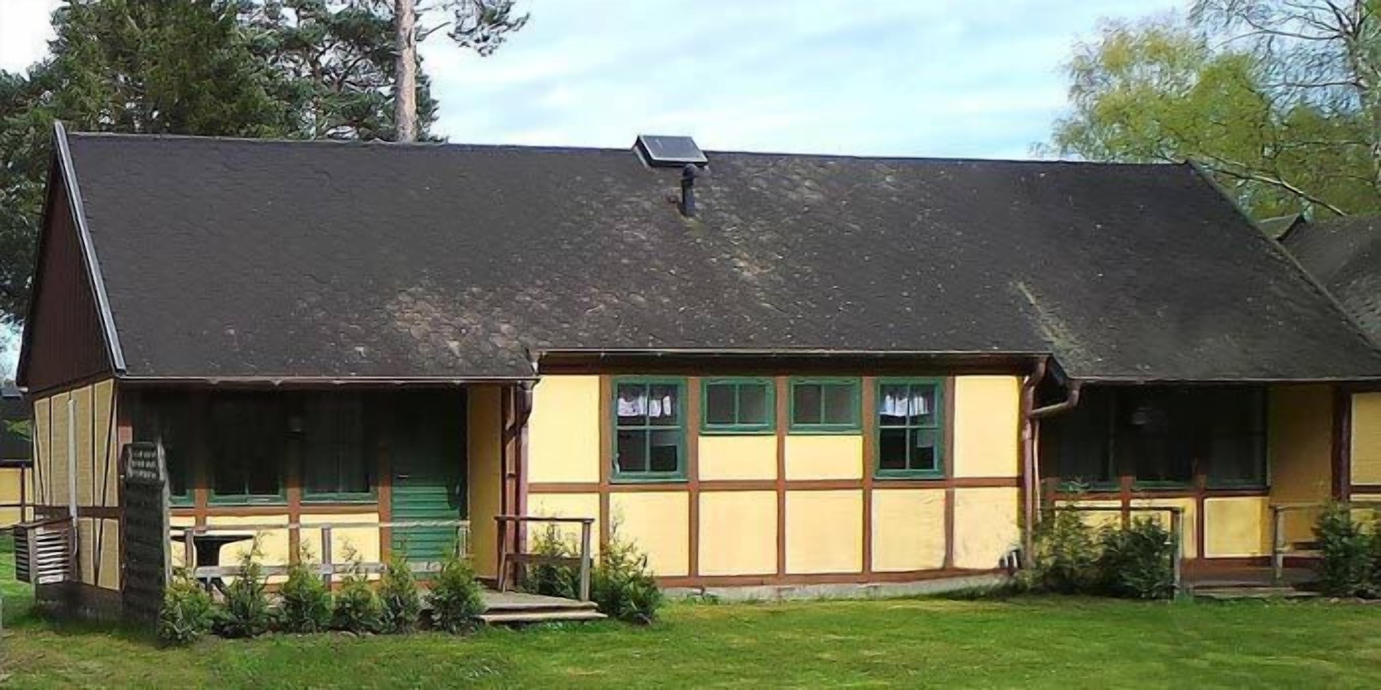 Eksteriør