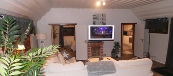 Ystad Holiday Houses