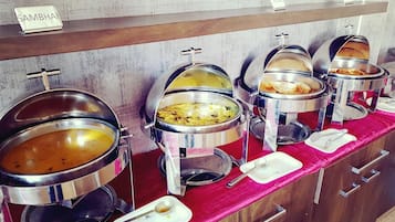 餐廳