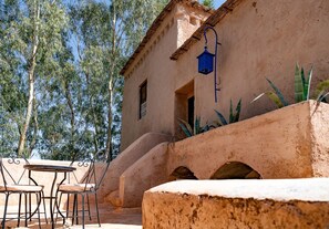 Teras/patio
