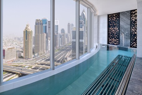 Address Sky View - Image 1
